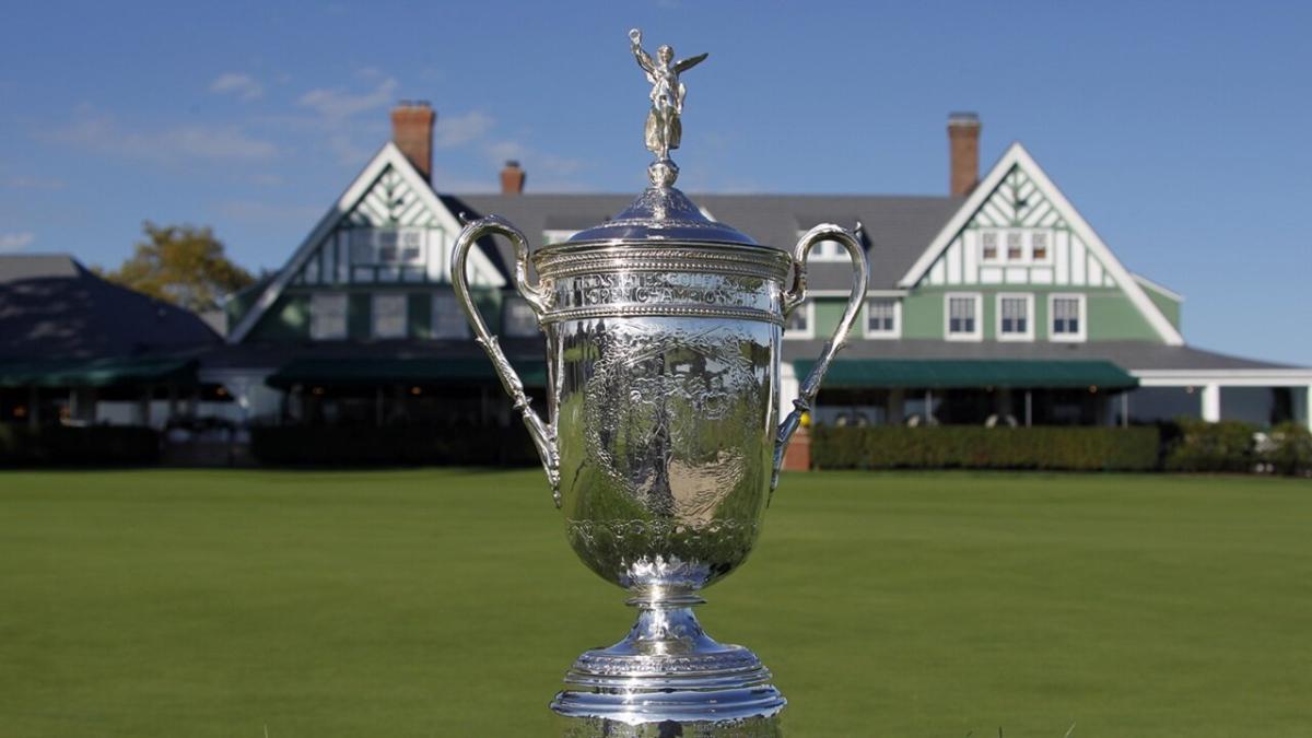 Take advantage of Betfair's US Open birdie bonus market offer